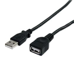 USB対応デバイスの接続距離を3m 延長(【 安心メーカー無期限保証 】接続、変換、拡張、分離、切換えを行うIT、 A / Vプロフェッショナルのためのパーツを製造しています StarTech.com（スターテック.com）)USB 2.0規格に合わせて設計・製造 モールドコネクタ(張力緩和タイプ) 最大データ転送速度480 Mbps検索キーワード:(【 安心メーカー無期限保証 】接続、変換、拡張、分離、切換えを行うIT、 A / Vプロフェッショナルのためのパーツを製造しています StarTech.com（スターテックドットコム）) USB 延長ケーブル