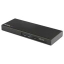 StarTech.com Thunderbolt3ドック 4K M.2 SSDスロット(TB3DK2DPM2) 取り寄せ商品