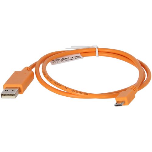 日本ヒューレット パッカード AP-CBL-SERU Console Adapter Cable(JY728A) 目安在庫 ○