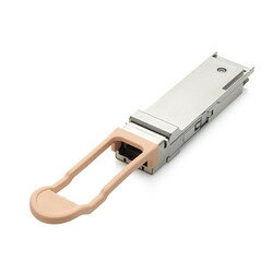 日本ヒューレット・パッカード Aruba 400G QSFP-DD MPO-12 eDR4 2km SMF Transceiver(R9B42A) 取り寄せ商品