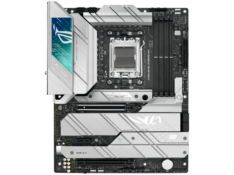 ASUS TeK AMD X670チップセット搭載　Socket AM5 ATXマザーボード(ROG/STRIX/X670E-A/GA) 取り寄せ商品