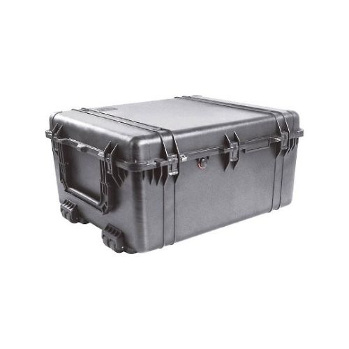 樂天商城 - PELICAN 1690 （フォームなし）黒 847×722×463 1690NFBK(61-2488-54) 取り寄せ商品