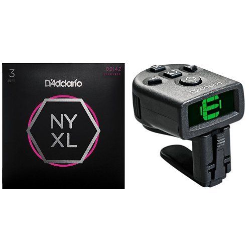 Daddario ダダリオ NYXL0942-3P S.Light 009-042(1803201950) 取り寄せ商品