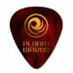 Planet Waves Classic Celluloid Picks 【Extra Heavy (1.25mm)】 SHELL(25枚入り)(1CSH7-25) 仕入先在庫品