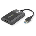 StarTech.com ディスプレイアダプター/USB-A - HDMI/USB 3.0/1080p/Win & Mac(USB32HDPRO) 目安在庫=△