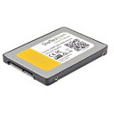 StarTech.com HDDコンバーター/2x M.2 - SATA/2.5インチ変換ケース/RAID(25S22M2NGFFR) 目安在庫=△(2)