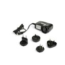 StarTech.com AC電源アダプター/StarTech.comドック交換用/20V2A/N型プラグ(SVA20N2NEUA) 目安在庫=△