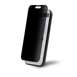 StarTech．com iPhone 15 Pro Max用ガラスフィルム/覗き見防止/4方向プライバシー(I15T3-PRIVACY-SCREEN) 取り寄せ商品