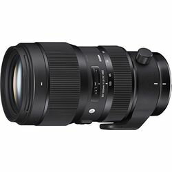 シグマ 50-100mmF1.8DC HSM(A) SIGMA 50-100/1.8DC HSM (A) SA 取り寄せ商品