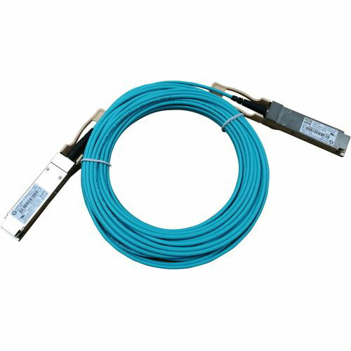 ܥҥ塼åȡѥå HPE X2A0 100G QSFP28 30m AOC Cable(JL795A) 󤻾