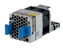 日本ヒューレット・パッカード HPE NW CW 5150HI BF Fan Tray(S5Z26A) 取り寄せ商品