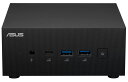 ASUS TeK ASUS Mini PC PN65 (Intel Core Ultra 5 125H/8GB/M.2 SSD 256GB (PCIE)/光(PN65-S5047AD) 目安在庫=△