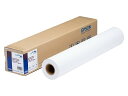 エプソン EPSON プロフェッショナルフォトペーパー<薄手光沢>610mm×30.5m PXMC24R12 目安在庫=△
