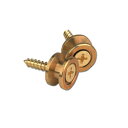 Planet Waves エンドピン PWEP302 Brass Endpins 仕入先在庫品
