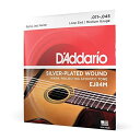 Daddario ダダリオ EJ84M gypsyjazz/med 011-045(1803204410) 取り寄せ商品