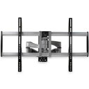 StarTech.com テレビ壁掛け金具/32-75インチ/耐荷重75kg/スイベル・チルト(FPWARPS) 目安在庫=△