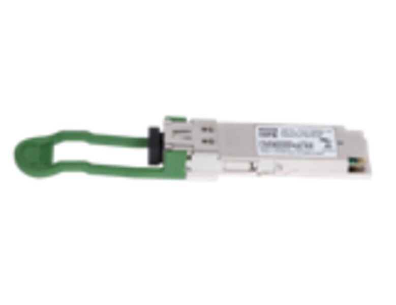 日本ヒューレット・パッカード JH673A HPE X150 100G QSFP28 CWDM4 2km SM XCVR 取り寄せ商品