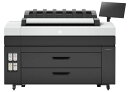 日本HP HP DesignJet XL 3800 PS MFP(7QR88B#BCD) 取り寄せ商品