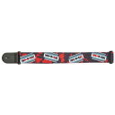 Planet Waves ALCHEMY Gothic Strap 【Razors Edge】(50AL03) 仕入先在庫品