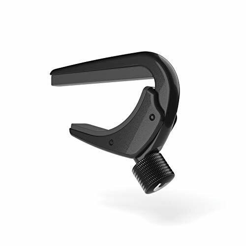 Planet Waves(プラネットウェイヴス) PW-CP-12 NS Ukulele Capo(5343233120) 取り寄せ商品