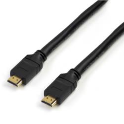 StarTech.com HDMI 1.4֥/10.7m/4K30Hz/ץʥ//BK(HDPMM35) ܰº߸=
