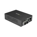 StarTech.com メディアコンバーター/1Gbps/550m/MM/SC2芯/F-DPXモード(MCMGBSCMM055) 目安在庫=△