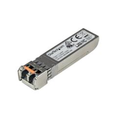 Juniper製SFPP-10GE-LRM互換のSFP+トランシーバモジュールです。(接続、変換、拡張、分離、切換えを行うIT、 A / Vプロフェッショナルのためのパーツを製造しています StarTech.com（スターテック.com）)●Juniper製スイッチ/ルーターでの使用を想定した設計と検証により、安定した10GbE接続機能を提供 ●技術仕様：10GBASE-LRM | 10Gbps | マルチモード(MMF)| LCコネクタ | 1310nm | デジタル診断モニタリング(DDM)| 最大転送距離 200m ●モジュール本体をライフタイム保証(スイッチのライフタイムは対象外)。メーカー製品の保証に影響しないMSA準拠製品。StarTech.comアドバイザーによるテクニカルサポートを提供 ●アンコードモジュールを受け付けるスイ検索キーワード:(【 安心メーカー無期限保証 】接続、変換、拡張、分離、切換えを行うIT、 A / Vプロフェッショナルのためのパーツを製造しています StarTech.com（スターテックドットコム）)