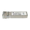 日本ヒューレット・パッカード HPE NW X130 10G SFP+ LC BiDi 10-U XCVR(JL737A) 取り寄せ商品