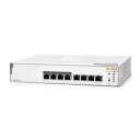 日本ヒューレット・パッカード HPE NW ION 1830 8G 65W Sw(JL811A#ACF) 取り寄せ商品