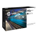 日本HP 993X インクカートリッジ 黒 M0K04AA 取り寄せ商品