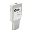 日本HP HP 747 インク グロスエンハンサー 300ml P2V87A 目安在庫=△