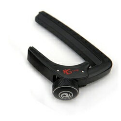 Planet Waves NS Capo Lite　PW-CP-07　ブラック 取り寄せ商品