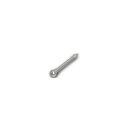 JPS セイフティピアッサー 鼻 5S300WTN(69-0296-26) 取り寄せ商品