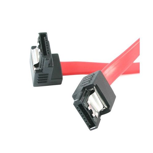 StarTech��com �ɥ饤�֥����֥�/SATA/30cm/��¦L��������/��å��դ�/��å�(LSATA12RA1) �ܰº߸�=��