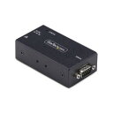 StarTech.com シリアルイーサネットコンバーター/1ポート RS232C/各種OS対応(I13-SERIAL-ETHERNET) 目安在庫=△