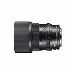 シグマ 65mm F2 DG DN(Contemporary) ライカL用(SIGMA 65MM F2 DG DN() 取り寄せ商品