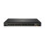 日本ヒューレット・パッカード HPE Aruba 8325-32C Bundle 32x100Gb ports 6Front-to-Back Fans(JL626A..