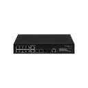 日本ヒューレット パッカード HPE FlexNetwork 5140 8G 2SFP 2GT Combo EI Switch(R8J42A ACF) 取り寄せ商品