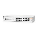 日本ヒューレット・パッカード HPE NW ION 1430 16G 124W Sw(R8R48A#ACF) 取り寄せ商品