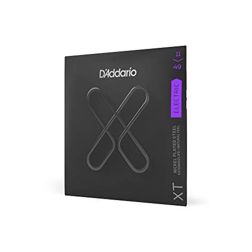 D‘Addario エレキ弦※こちらは【取り寄せ商品】です。必ず商品名等に「取り寄せ商品」と表記の商品についてをご確認ください。　