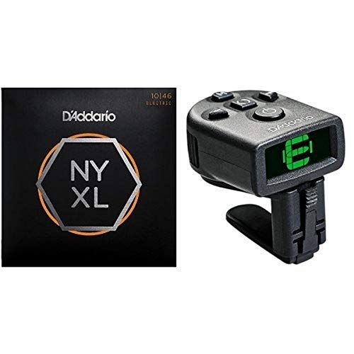 Daddario ダダリオ NYXL1046 R.Light 010-046(1803201502) 取り寄せ商品