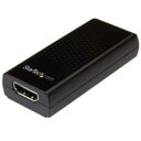 StarTech.com USB2.0接続HDMIキャプチャーユニット 1080p USB2HDCAPM 取り寄せ商品