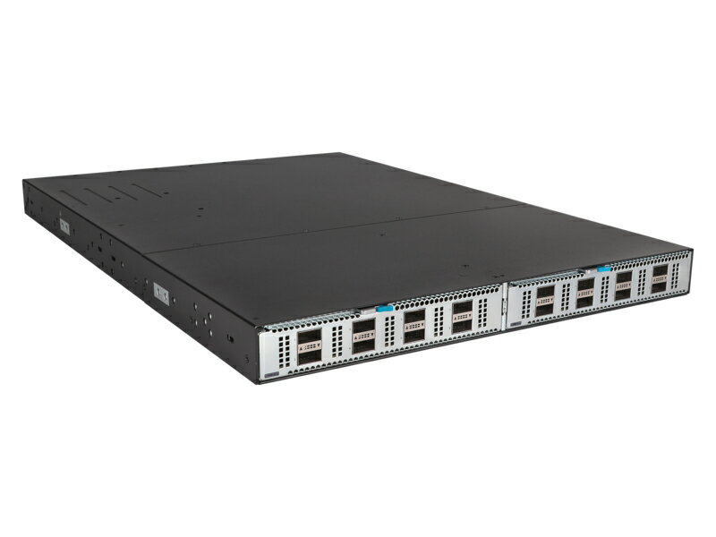 日本ヒューレット・パッカード JQ075A HPE 5945 2slot Switch 取り寄せ商品