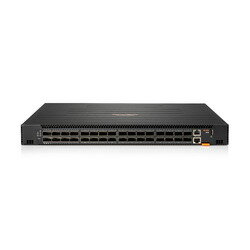 日本ヒューレット・パッカード Aruba 8325-32C 32-port 100G QSFP+/QSFP28 Switch(JL636A) 取り寄せ商品