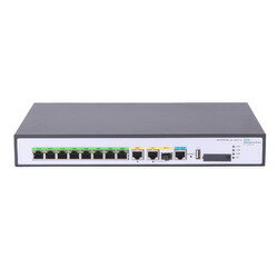 ܥҥ塼åȡѥå HPE FlexNetwork MSR958X 10GbE and Combo Router(S0P11A#ACF) 󤻾