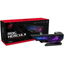 ASUS XH01 ROG HERCULX GRAPHICS