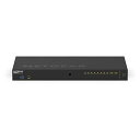 ネットギア Ultra90 PoE++対応(720W) 1G×10 SFP+×2 フルマネージスイッチ(GSM4212UX-100AJS) 取り寄せ商品(2)