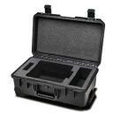 WESTERN DIGITAL G-RAID SHUTTLE 4 / SHUTTLE SSD CASE PELI IM2500 WW(SDPA4NN-0000-...