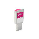 日本HP HP745インクカートリッジ マゼンタ300ml F9K01A 取り寄せ商品