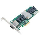 ADAPTEC アダプテック AEC-82885T Single 12Gbps SASエキスパンダカード SC397 2283400-R 取り寄せ商品